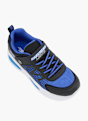 Skechers Sneaker Blau 33748 2