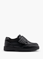 Memphis One Low shoe Black 90170 1