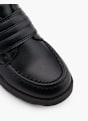 Memphis One Low shoe Black 90170 2