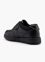 Memphis One Low shoe Black 90170 3