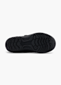 Hush Puppies Low shoe Black 90172 4