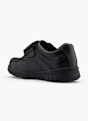 Hush Puppies Low shoe Black 90173 3