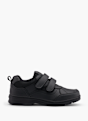 Memphis One Low shoe Black 90178 1