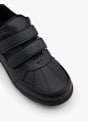 Memphis One Low shoe Black 90178 2