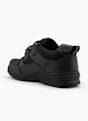 Memphis One Low shoe Black 90178 3