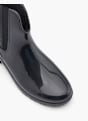 TOM TAILOR Chelsea Boot Schwarz 33924 2
