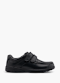 Hush Puppies Low shoe Black 90180 1