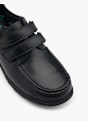 Hush Puppies Low shoe Black 90180 2