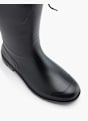 Cortina Cizmă de cauciuc Negru 63368 2
