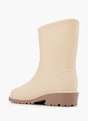 Landrover Gummistøvle Beige 63367 3