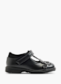 Graceland Low shoe Black 90184 1