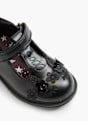 Graceland Low shoe Black 90184 2
