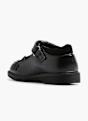 Graceland Low shoe Black 90184 3