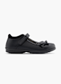 Graceland Ballet flat Black 90185 1