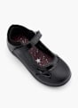 Graceland Ballet flat Black 90185 2