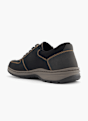 Rieker Chaussures basses Noir 33950 3