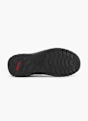 Rieker Halbschuh Schwarz 33950 4