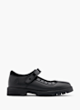 Hush Puppies Ballet flat Black 90187 1