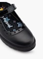 Hush Puppies Ballet flat Black 90187 2