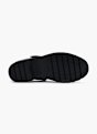 Hush Puppies Ballet flat Black 90187 4