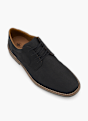 Rieker Businessschuh Schwarz 33963 2