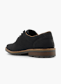 Rieker Businessschuh Schwarz 33963 3