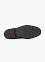 Rieker Businessschuh Schwarz 33963 4