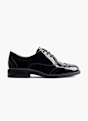Graceland Low shoe Black 90189 1