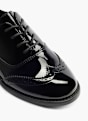 Graceland Low shoe Black 90189 2