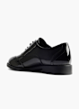 Graceland Low shoe Black 90189 3
