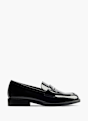Graceland Low shoe Black 90188 1