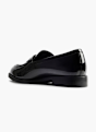 Graceland Low shoe Black 90188 3