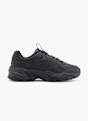 FILA Trainer Black 90191 1