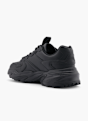 FILA Trainer Black 90191 3