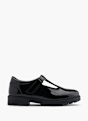 Hush Puppies Low shoe Black 90192 1