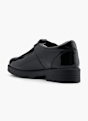 Hush Puppies Low shoe Black 90192 3