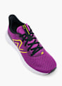New Balance Laufschuh Lila 34435 2