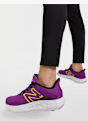 New Balance Laufschuh Lila 34435 5