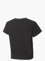 PUMA Tee-shirt Noir 34438 2