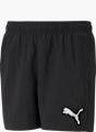 PUMA Short Noir 34421 1
