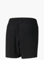 PUMA Shorts Schwarz 34421 2