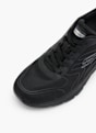 Skechers Slip-on Nero 35216 2