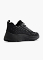 Skechers Slip-on Nero 35216 3