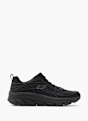 Skechers Superge Črna 35220 1