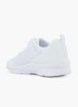 Skechers Trainer White 35394 3