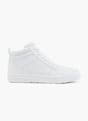 Skechers Mid cut sneaker Hvid 35395 1