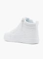 Skechers Mid cut sneaker Hvid 35395 3