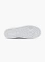 Skechers Mid cut sneaker Hvid 35395 4