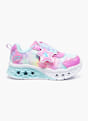 Skechers Trainer Pink 90194 1