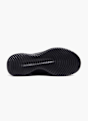 Skechers Trainer Black 90200 4